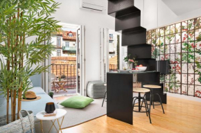 Jasmine Loft